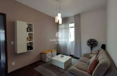 Apartamento à venda 3 quartos 1 suíte 1 vaga - sagrada família