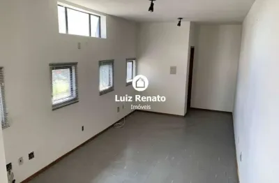 Sala comercial à venda na Avenida Raja Gabaglia, Luxemburgo, Belo Horizonte