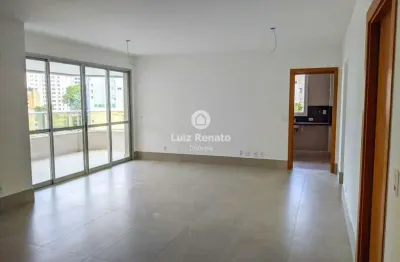 Apartamento à venda 4 quartos 2 suítes 3 vagas - anchieta
