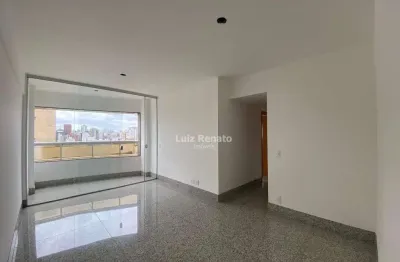 Apartamento à venda 3 quartos 1 suíte 2 vagas - lourdes