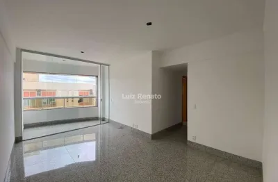 Apartamento à venda 3 quartos 1 suíte 2 vagas - lourdes