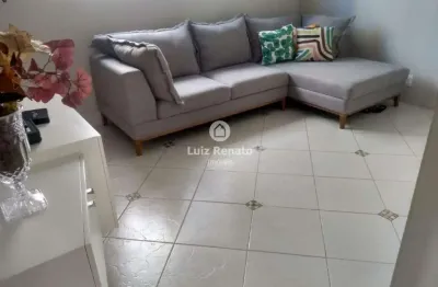 Apartamento à venda 3 quartos 1 suíte 1 vaga - coração de jesus