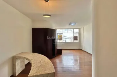 Apartamento à venda 4 quartos 1 suíte 2 vagas - funcionários