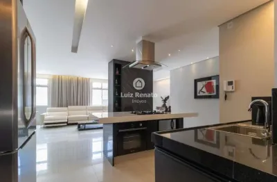 Apartamento à venda 2 quartos 2 suítes 1 vaga - lourdes