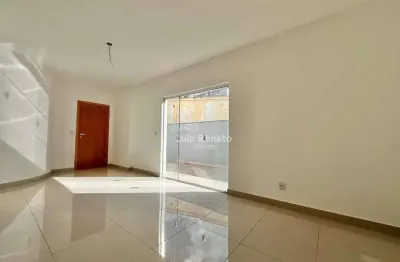 Área privativa à venda 2 quartos 1 suíte 2 vagas - vila paris