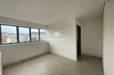 Apartamento à venda 1 quarto 1 suíte 2 vagas - savassi