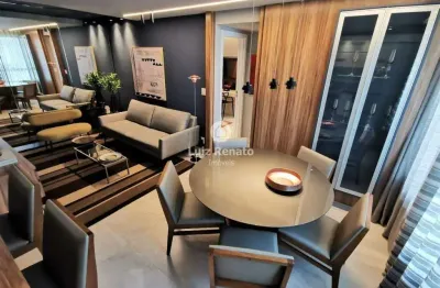 Apartamento à venda 2 quartos 2 suítes 1 vaga - santo agostinho