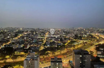 Apartamento à venda 3 quartos 1 suíte 1 vaga - santa efigênia