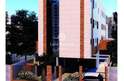 Apartamento com 3 quartos à venda na Rua Campanário, Santa Inês, Belo Horizonte