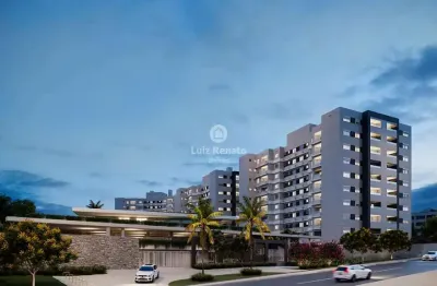 Apartamento à venda 3 quartos 1 suíte 1 vaga - pampulha