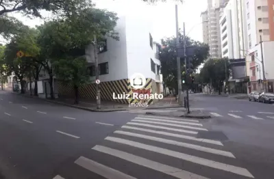 Barracão / Galpão / Depósito à venda na Avenida Cristóvão Colombo, Savassi, Belo Horizonte