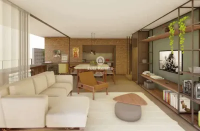 Apartamento à venda 2 quartos 1 suíte 1 vaga - nova suíssa