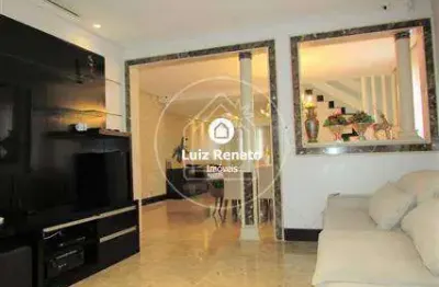 Casa com 5 quartos à venda na Rua Luiz Chagas Carvalho, Dona Clara, Belo Horizonte