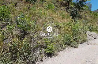 Terreno à venda na Rua Monte Azul, Mangabeiras, Belo Horizonte