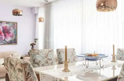 Apartamento à venda 3 quartos 1 suíte 2 vagas - serra