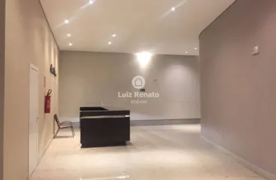 Sala comercial à venda na Avenida Augusto de Lima, Barro Preto, Belo Horizonte