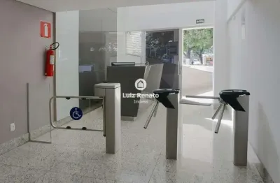 Sala comercial à venda na Rua Ouro Preto, Santo Agostinho, Belo Horizonte