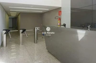 Sala comercial à venda na Rua Ouro Preto, Santo Agostinho, Belo Horizonte