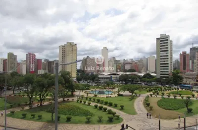 Sala comercial à venda na Rua Rio Grande do Sul, Barro Preto, Belo Horizonte