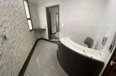 Sala comercial à venda na Rua Paraíba, Savassi, Belo Horizonte
