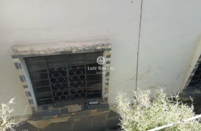 Casa com terreno de 400m² a venda no sagrada família