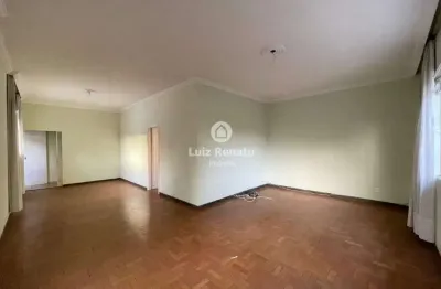 Casa com 3 quartos à venda na Rua dos Timbiras, Barro Preto, Belo Horizonte