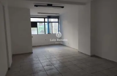 Sala comercial à venda na Avenida Brasil, Santa Efigênia, Belo Horizonte