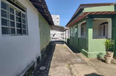 Terreno à venda na Rua Jacuí, Renascença, Belo Horizonte