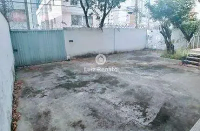 Terreno à venda na Rua Tavares Bastos, Coração de Jesus, Belo Horizonte