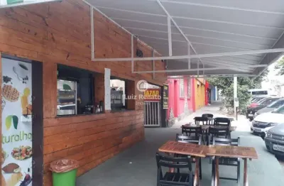Casa com 7 quartos à venda na Rua Ceará, Santa Efigênia, Belo Horizonte