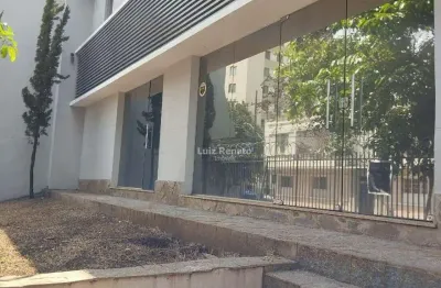 Casa com 4 quartos à venda na Rua Oriente, Serra, Belo Horizonte