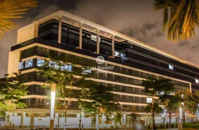 Sala comercial à venda na Avenida Raja Gabaglia, Estoril, Belo Horizonte