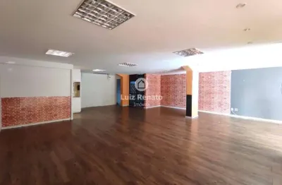 Ponto comercial à venda na Rua Sergipe, Savassi, Belo Horizonte