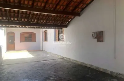 Casa com 4 quartos à venda na Rua Pio XI, Ipiranga, Belo Horizonte
