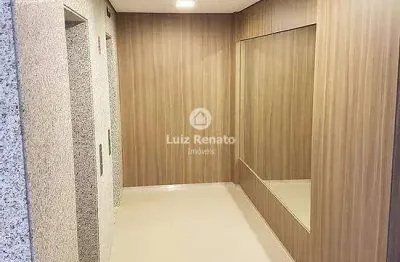 Sala comercial à venda na Rua Juiz de Fora, Barro Preto, Belo Horizonte