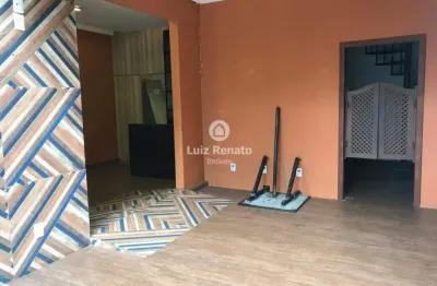 Ponto comercial à venda na Rua Vitório Marcola, Anchieta, Belo Horizonte
