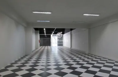 Ponto comercial à venda na Avenida do Contorno, Funcionários, Belo Horizonte