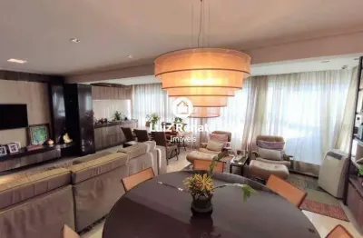 Apartamento com 3 quartos à venda na Rua Stella Hanriot, Buritis, Belo Horizonte