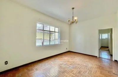 Casa à venda 3 quartos 1 suíte 3 vagas - santo antônio