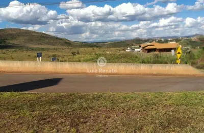 Lote de 609,61m² ville de lacs br040 uso residencial e comercial