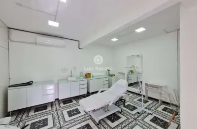 Ponto comercial à venda na Avenida Amazonas, Barro Preto, Belo Horizonte