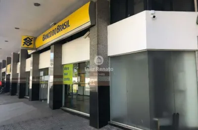 Ponto comercial à venda na Avenida Raja Gabaglia, Santa Lúcia, Belo Horizonte