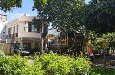 Ponto comercial à venda na Rua Pernambuco, Savassi, Belo Horizonte