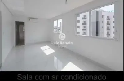 Apartamento 3 quartos com suíte, 88,50m², 2 ou 3 vagas de garagem, à venda - sion