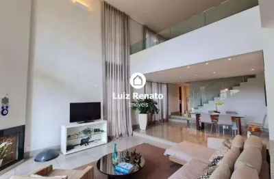 Casa em condomínio à venda 4 quartos 2 suítes 2 vagas - vila castela