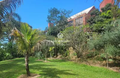 Casa em condomínio fechado com 3 quartos à venda na Alameda das Paineiras, Bosque da Ribeira, Nova Lima
