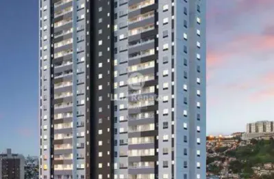 Apartamento à venda 2 quartos 1 suíte 1 vaga - estoril