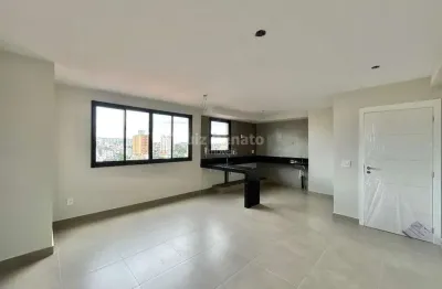 Apartamento com 2 quartos à venda na Rua Professor Galba Veloso, Santa Tereza, Belo Horizonte