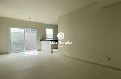 Área privativa à venda 2 quartos 1 suíte 2 vagas - sion