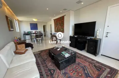 Apartamento à venda 4 quartos 1 suíte 2 vagas - anchieta